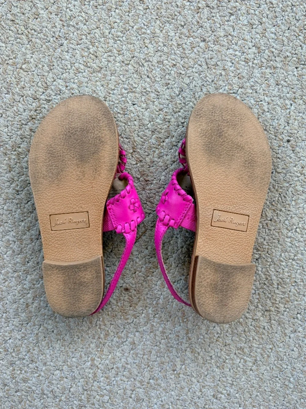 Jack Rogers 🌺 girls